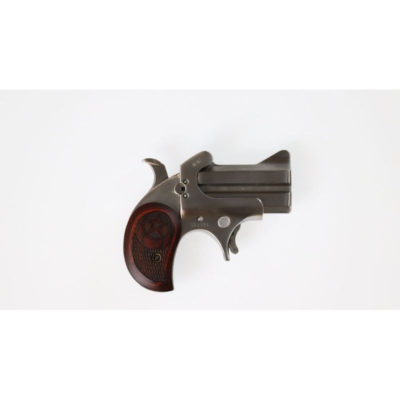 Bond-Arms---Mini-.45-Long-Colt---Gun