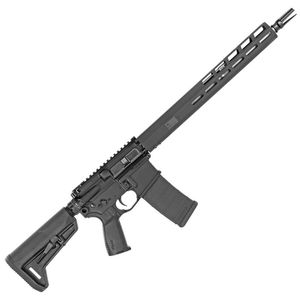 Sig Sauer M400 Tread AR-15 Semi Auto Rifle 5.56 NATO MLOK Handguard