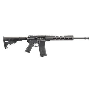 Ruger AR-556 with M-LOK Handguard 5.56 / .223 Rem 16.1-inch 30Rds