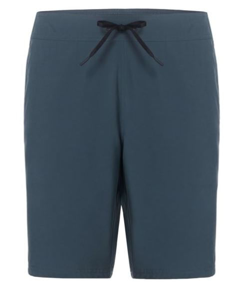 OAKLEY ICON WOVEN SHORT SLATE