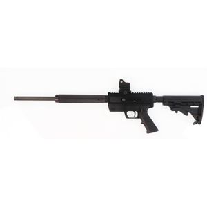Pre-Owned JR Carbine Takedown .40 S&W Excellent Condition