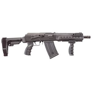 Kalashnikov Komrad Shotgun 12 GA 12.5-inch 5Rds
