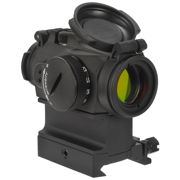 Aimpoint Micro T 2 2 Moa Red Dot Reflex Sight With Lrp Mount And Spacer