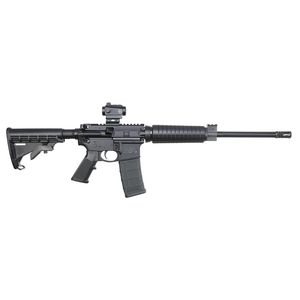 Smith & Wesson M&P15 Sport II Rifle w/ Crimson Trace Red-Green Dot