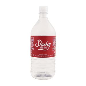 Starkey Spring Water, 33.8 oz.