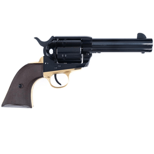 Pietta 1873 Gen II Single Action Revolver 45 Long Colt 4.75" Barrel