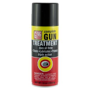 G96 Gun Treatment  12 oz Aerosol