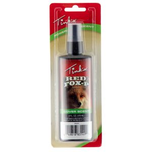 Tinks W6245 Red Fox-P  
Cover Scent Fox Urine 4 oz