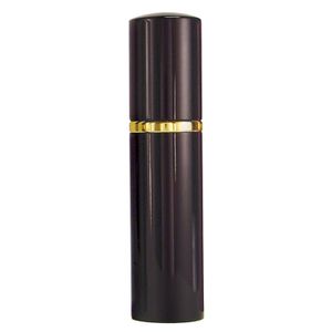 Eliminator Spray LSPS14BLK Hot Lips Pepper Spray Up to 10 ft Range Black