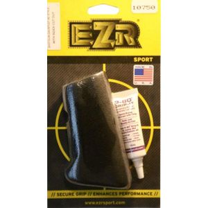 EZR Sport 10750 Shotgun A2 Gauntlet Shotgun A2 Plain PVC/Vinyl Black