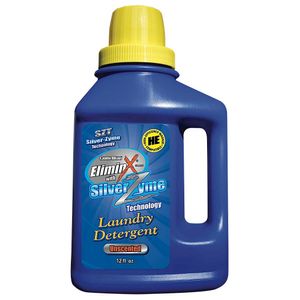 Code Blue OA1327 D/Code Laundry Detergent Odor Eliminator 32 oz