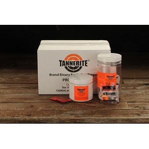 Tannerite 12PK10 Exploding Target 1/2 lbs 50 Pack