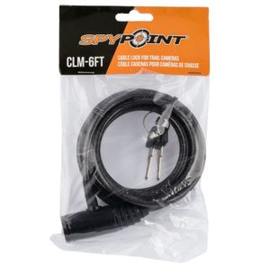 SPYPOINT CLM-6FT POWER CORD