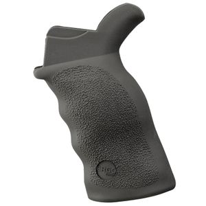 Ergo 4045BK AR-15 Tactical Deluxe Pistol Grip Textured Polymer Black