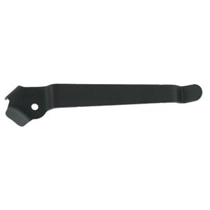 Techna Clip BDGBR Right Hand Conceal Carry Gun Belt Clip S&amp;W Bodyguard  Carbon Fiber Black