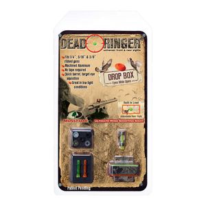 Dead Ringer DR4478 Drop Box Mossy Oak