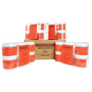 Tannerite 1BR Exploding Target  1lb Jars. Sold in Cases of 4lbs Only.
