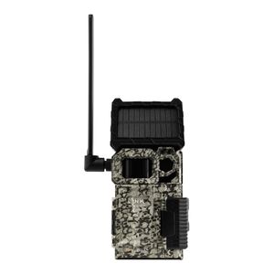 Spypoint LINKMICROS Cellular Link-Micro-S-LTE 10 MP Infrared 80 ft Camo