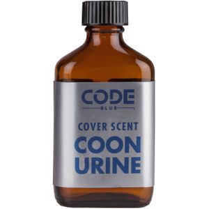 Code Blue OA1106 Coon   Cover Scent Coon Urine 2 oz