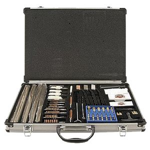 DAC UGC100S Super Deluxe Universal Cleaning Kit Multi-Caliber 61 Piece