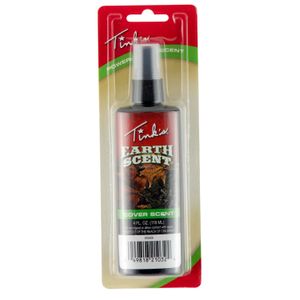 Tinks W5906 Earth Scent  
Cover Scent Earth 4 oz