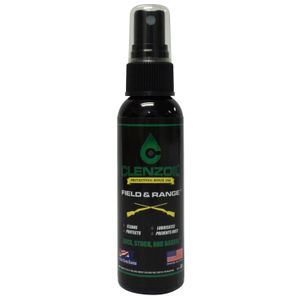 Clenzoil 2052 Field &amp; Range Solution Spray Against Rust and Corrosion 2 oz
