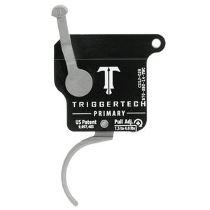 TriggerTech R70SBS14TNC Primary Without Bolt Release 
Remington 700 Stainless Single-Stage Traditional Curved 1.50-4.00 lbs Right