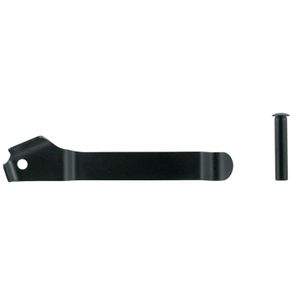 Techna Clip LC9SBR Right Hand Conceal Carry Gun Belt Clip Ruger LC9s/EC9s/Pro  Carbon Fiber Black