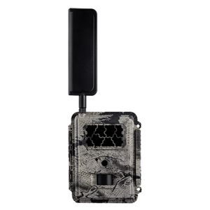 Spartan GCU4GB GoCam Blackout Flash 4G/LTE 3, 5, or 8 MP Infrared 80 ft
