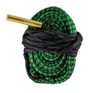 Kleen-Bore RC-30 Rifle Rope Pull Through Cleaner 30,308 Cal, 7.62mm, 300 Blackout with BreakFree CLP Wipe