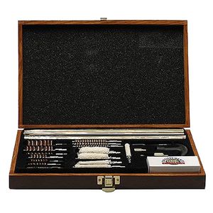 DAC UGC76W Deluxe Universal Cleaning Kit Multi-Caliber 35 Pieces