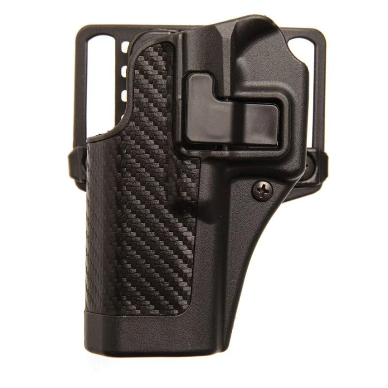 Blackhawk Serpa CQC Concealment Holster Caracal F (w/o Quick ...