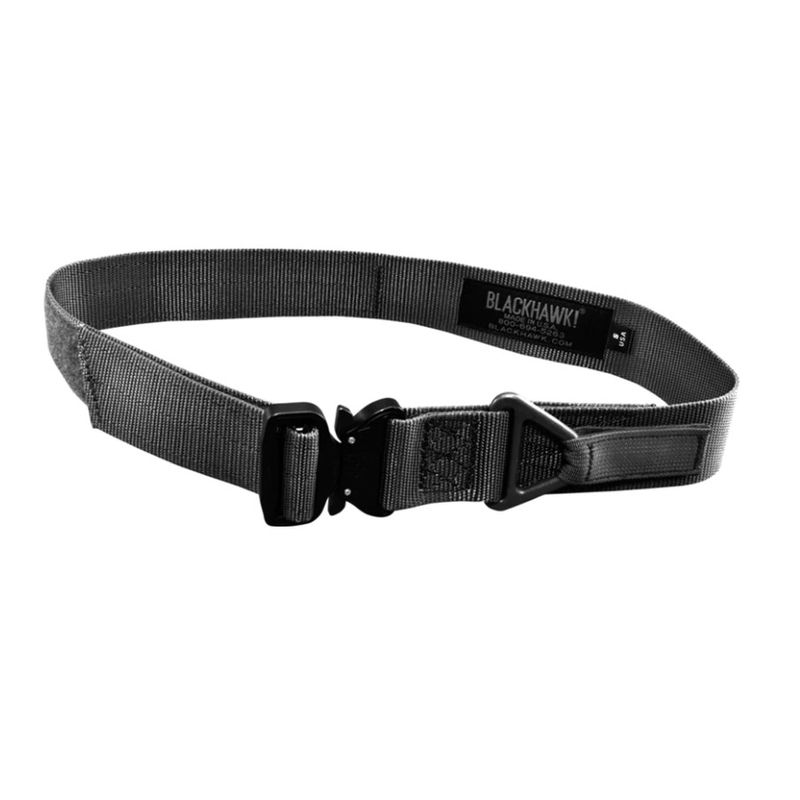 Blackhawk Rigger's Belt w/Cobra Buckle