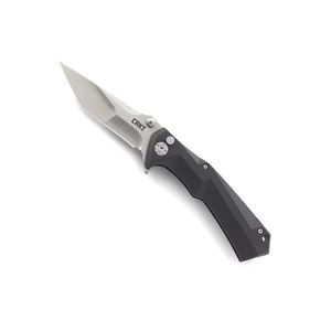 CRKT 5235 Tighe Tac Two Tanto Folding Knife