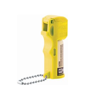 Mace Pocket Yellow Pepper Spray-80749