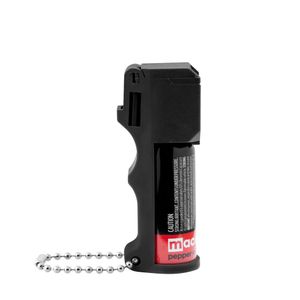 Mace Compact Black Pepper Spray-80785