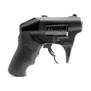 Standard MFG. SML Thunderstruck Revolver 22 MAG