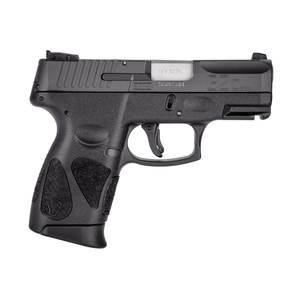 Taurus G2C 9mm Compact Pistol