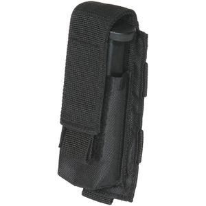 The Outdoor Connection Single Pistol Mag Pouch Black