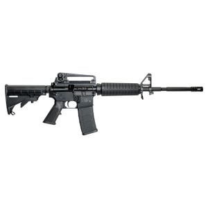 Smith & Wesson M&P15 5.56 NATO 16" 30 Rounds Removable Carry Handle