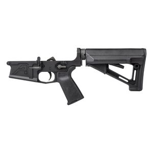 Aero Precision M5 (.308) Complete Lower Receiver w/ MOE Grip and STR Stock