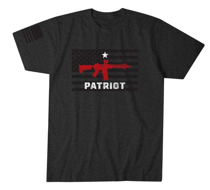 howitzer patriot shirts