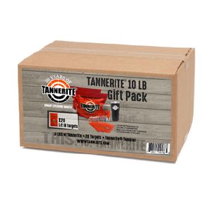 Tannerite 10 Pound Box-GPACK10