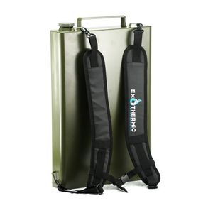 Pulsefire LRT Backpack Kit