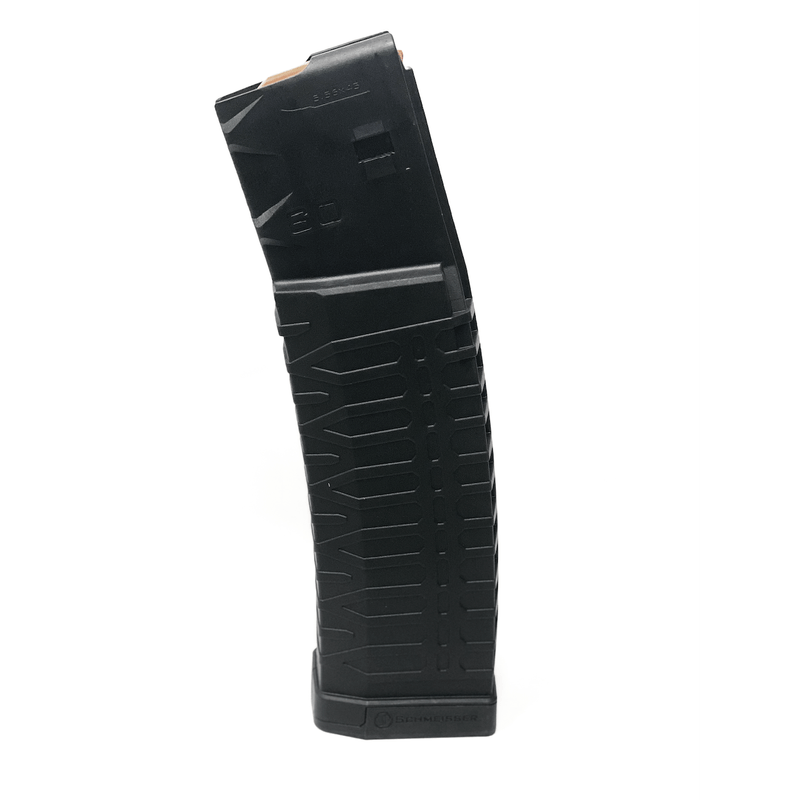 American Tactical Imports ATIS60 556mm 60 Round Magazine