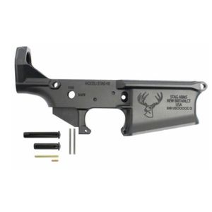 Stag-10 Stripped 3085 Lower Receiver STAG300928
