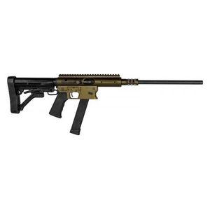 TNW ASR Rifle 16"  ODG 31 Rounds