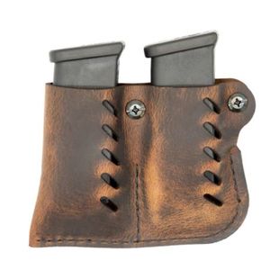 VersaCarry Adjustable Magazine Pouch Double Stack