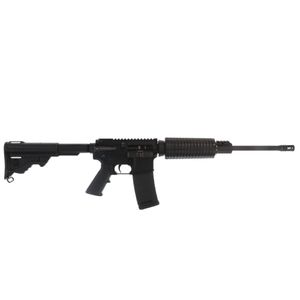 Pre-Owned DPMS Panther Oracle 5.56 NATO/.223 Rem 16" AR-15 Semi-Auto