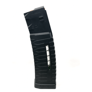 American Tactical Imports ATI 5.56/.223 60 Round AR-15 Magazine with Window S60W